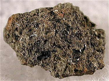 Meteorit fra Mars